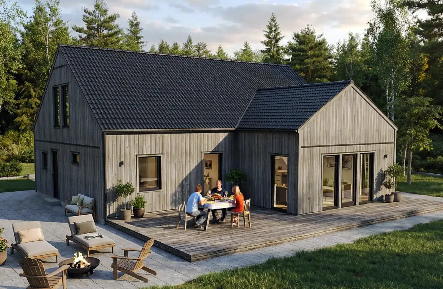 First Choice &mdash; kvalitet utan alla val