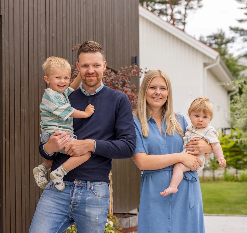 Reportage hus&auml;gare &Ouml;versj&ouml;